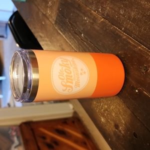 Ole smoky tumbler